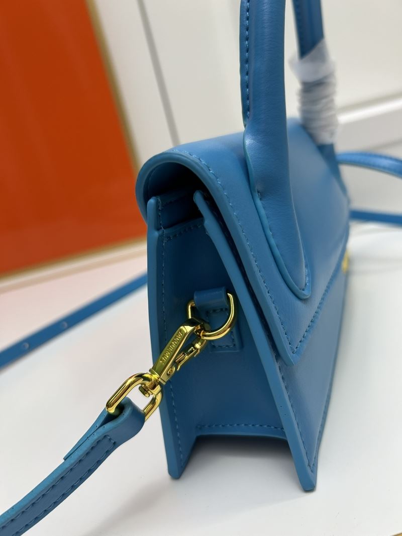 Jacquemus Top Handle Bags